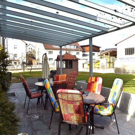 Boegi'S Ferienwohnung Leipheim Ngoại thất bức ảnh