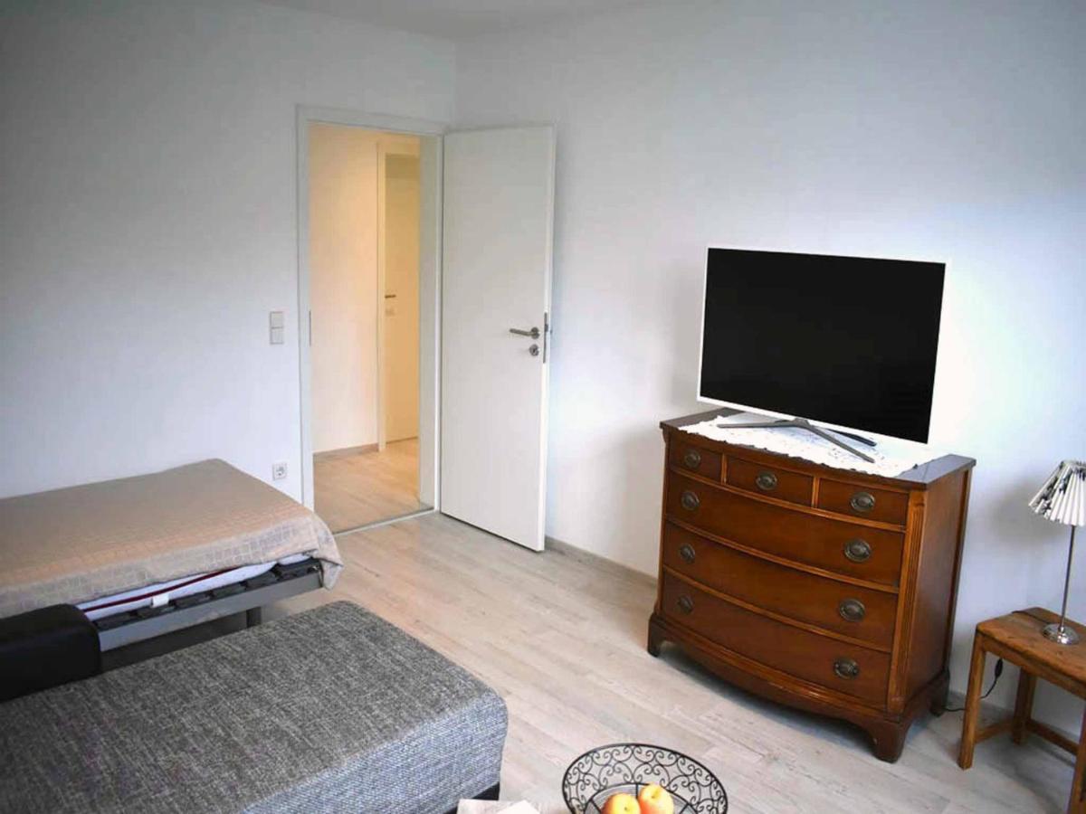 Boegi'S Ferienwohnung Leipheim Ngoại thất bức ảnh