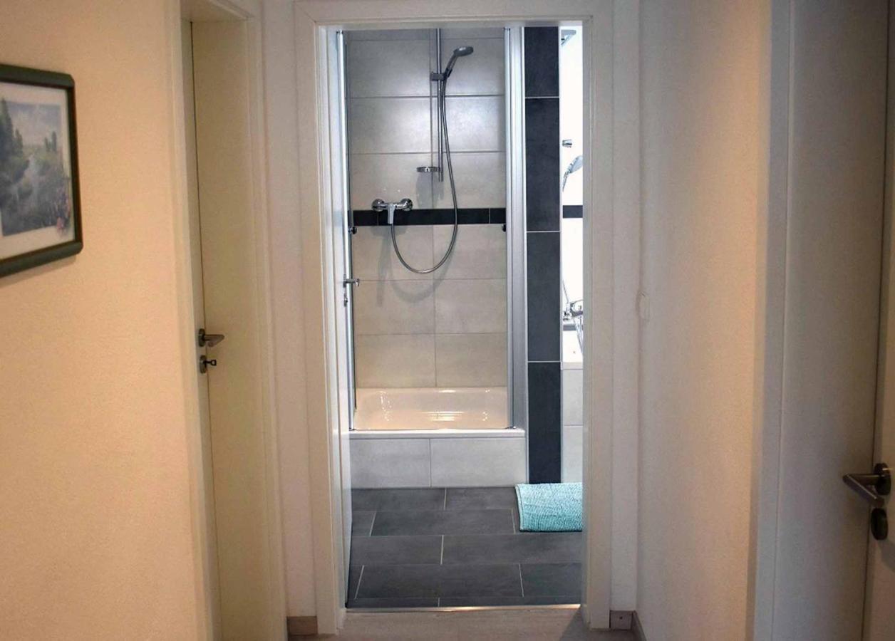 Boegi'S Ferienwohnung Leipheim Ngoại thất bức ảnh