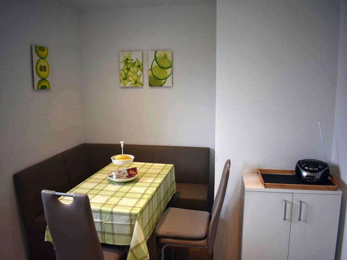 Boegi'S Ferienwohnung Leipheim Ngoại thất bức ảnh