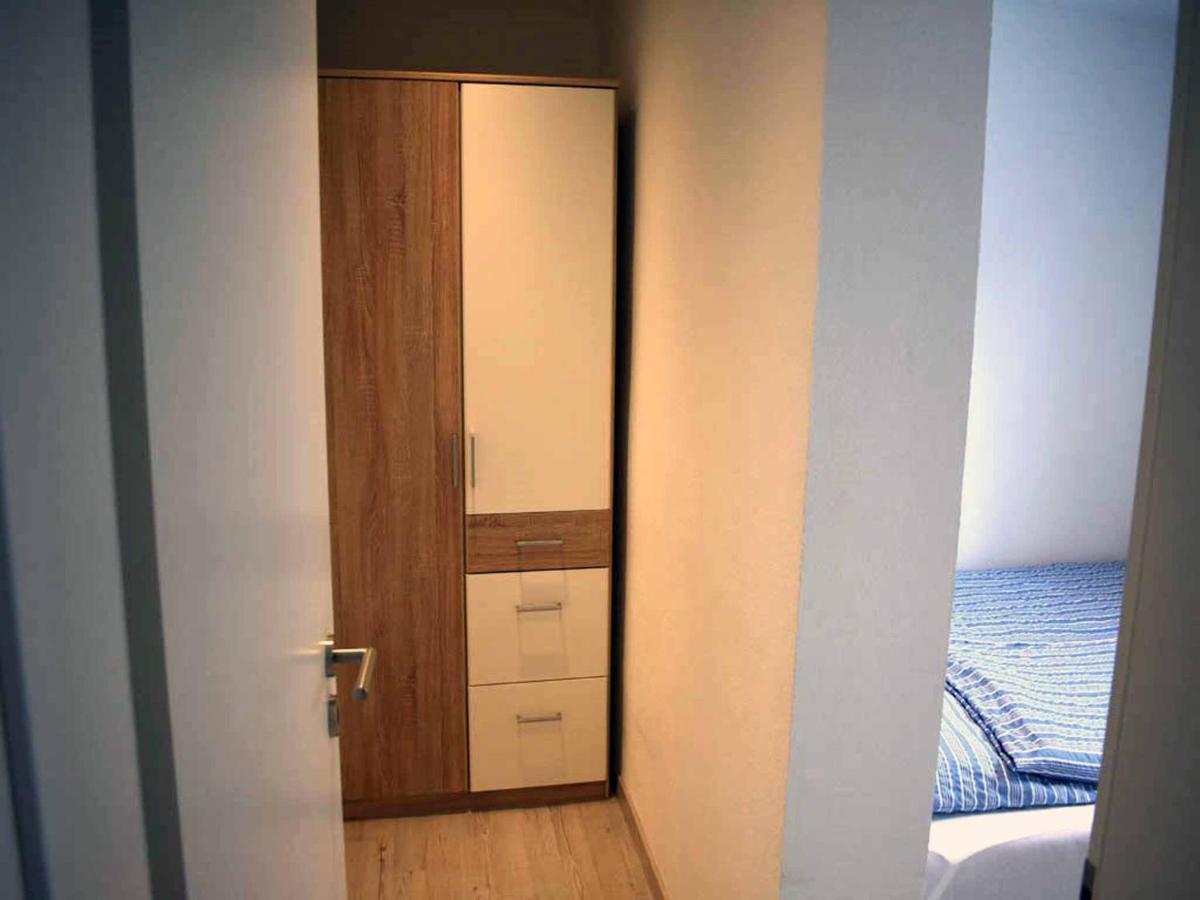 Boegi'S Ferienwohnung Leipheim Ngoại thất bức ảnh
