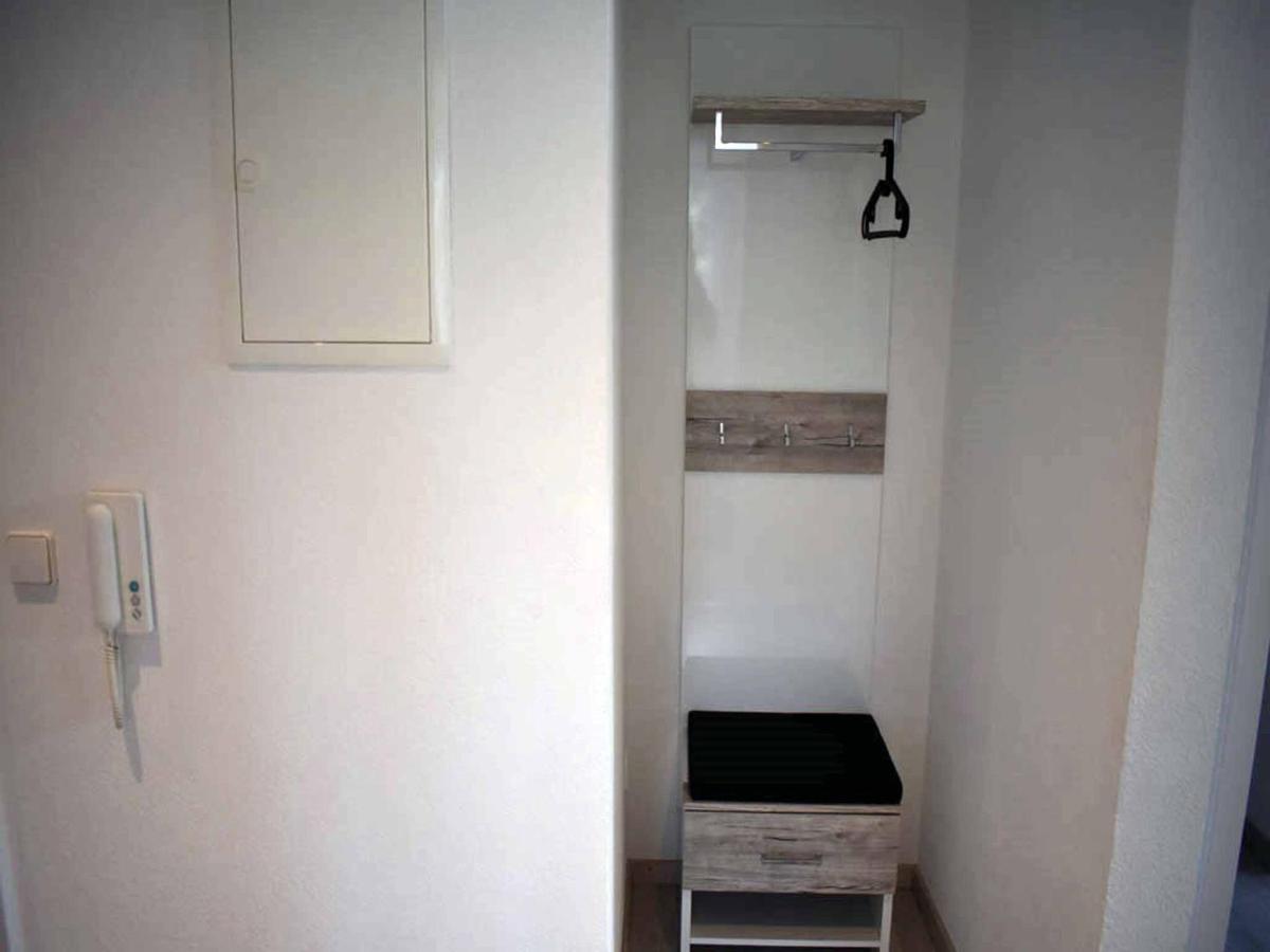 Boegi'S Ferienwohnung Leipheim Ngoại thất bức ảnh