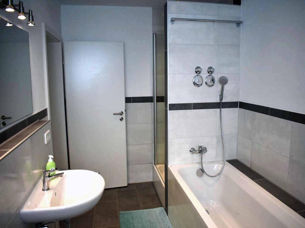 Boegi'S Ferienwohnung Leipheim Ngoại thất bức ảnh