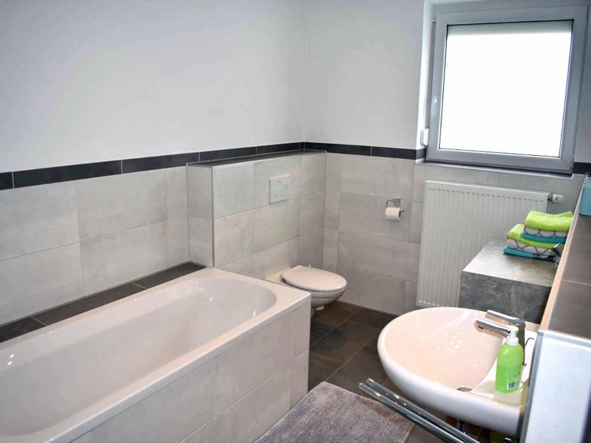Boegi'S Ferienwohnung Leipheim Ngoại thất bức ảnh