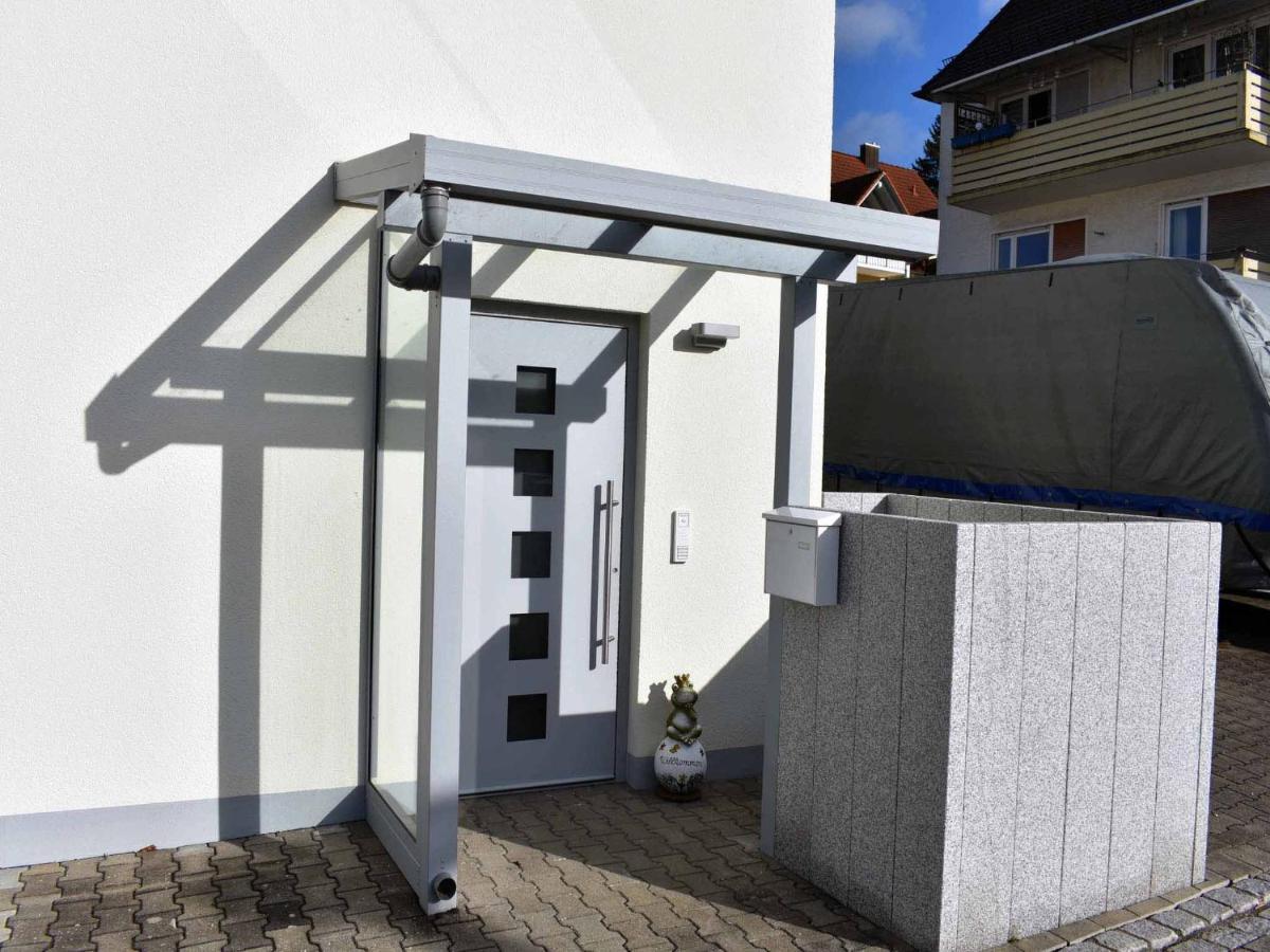 Boegi'S Ferienwohnung Leipheim Ngoại thất bức ảnh